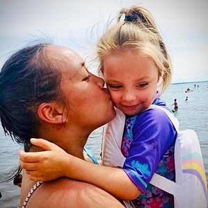 Meet your Posher, Laetitia